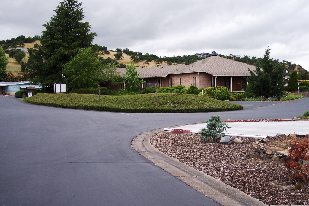 Bear Lake Estates an Excellent Adult Manufactured Home Community in